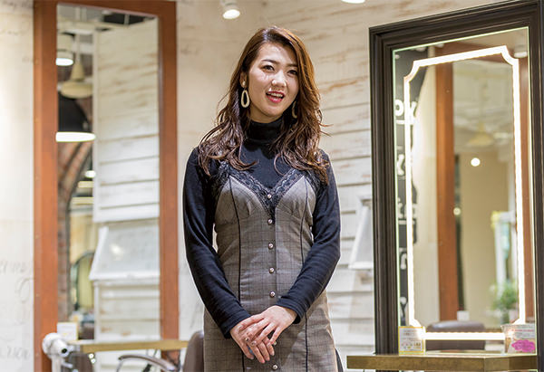 大村美容ファッション専門学校