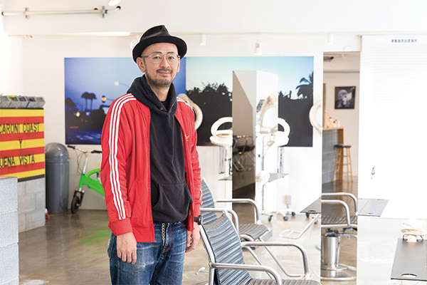 大村美容ファッション専門学校