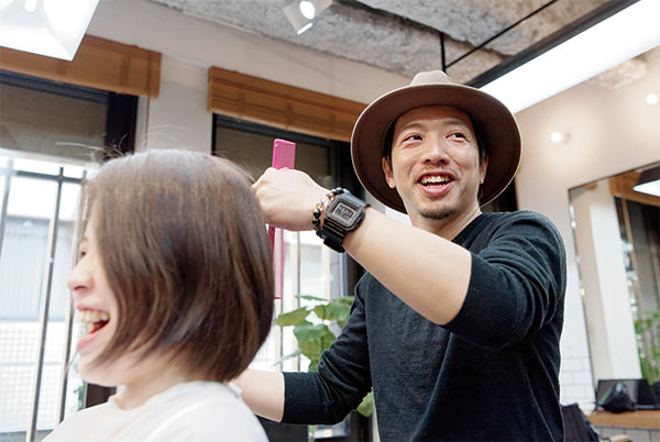 大村美容ファッション専門学校