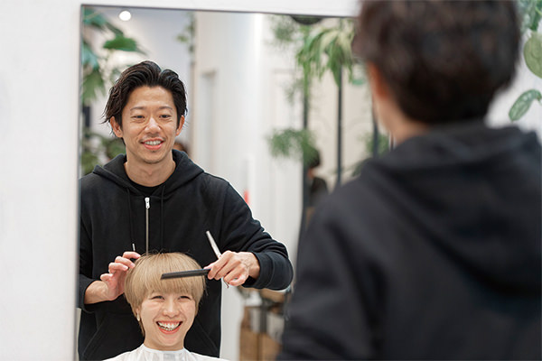 大村美容ファッション専門学校