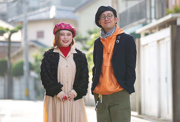 大村美容ファッション専門学校