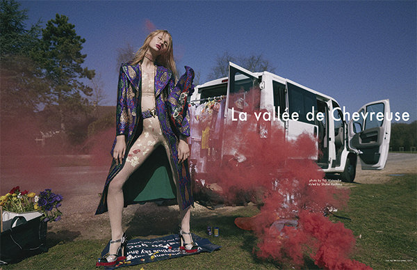 大村美容ファッション専門学校