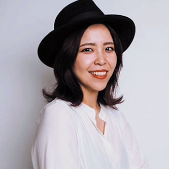 現役メイクアップアーティストによる特別授業 講師 大村美容ファッション専門学校
