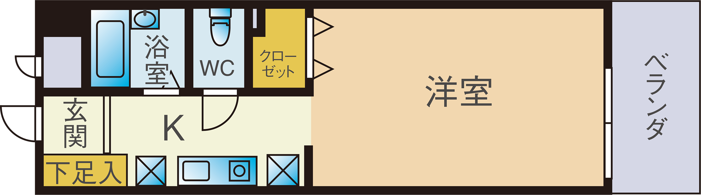 実際に一人暮らしをしたOBにインタビュー！ - 大村美容ファッション専門学校