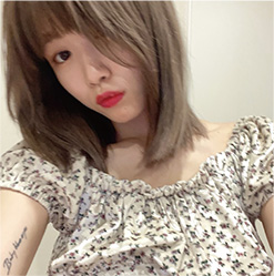 韓国ビューティー&ファッションを学ぶ 大村美容ファッション専門学校