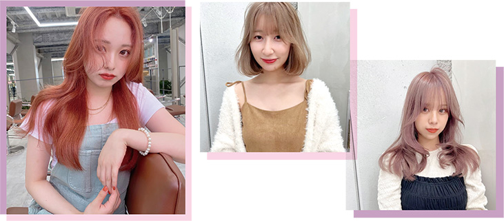 韓国ビューティー&ファッションを学ぶ 大村美容ファッション専門学校