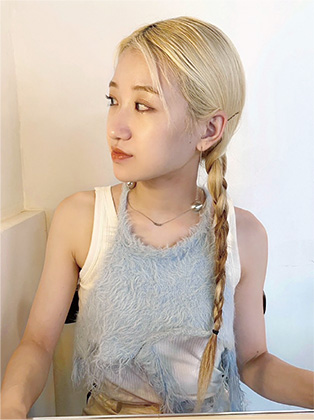 大村美容ファッション専門学校