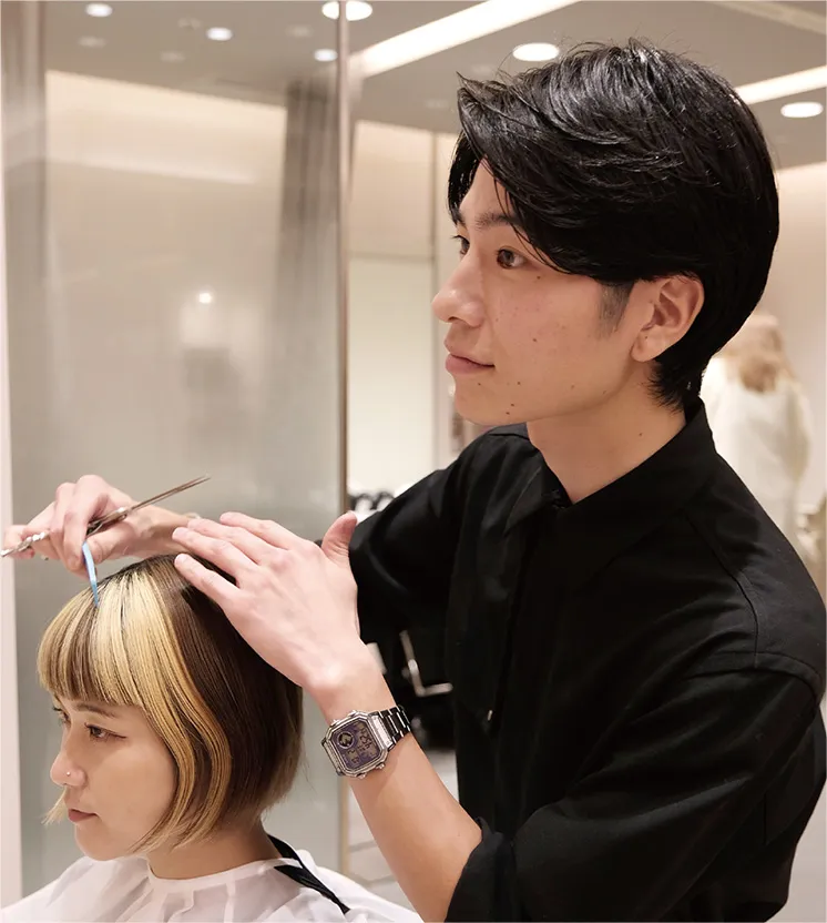 大村美容ファッション専門学校