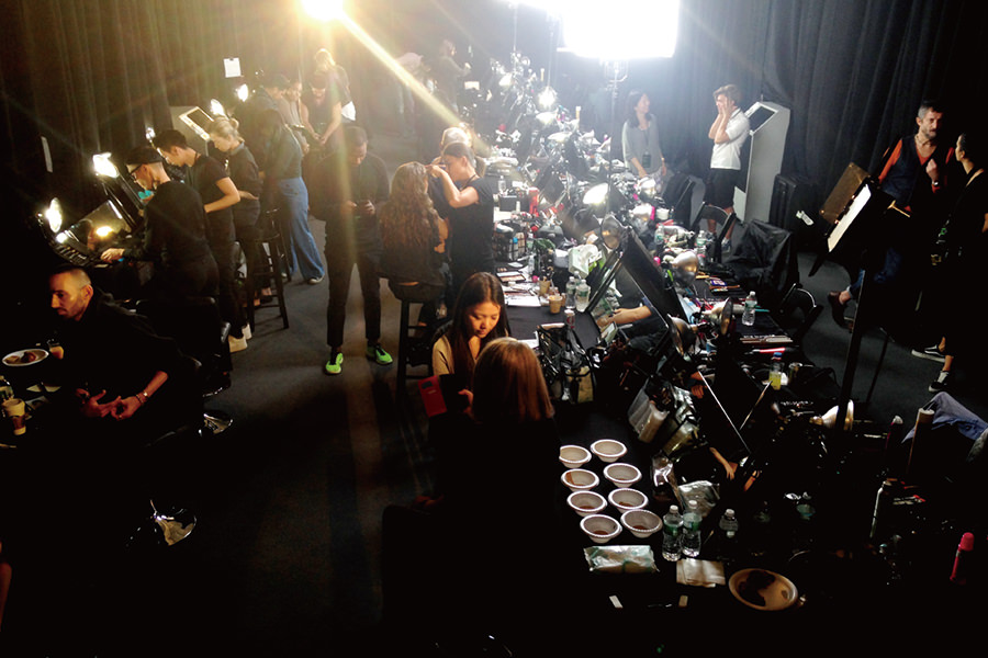 大村美容ファッション専門学校