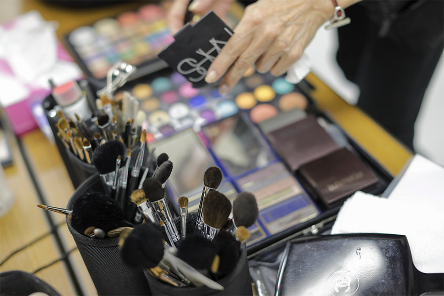 大村美容ファッション専門学校