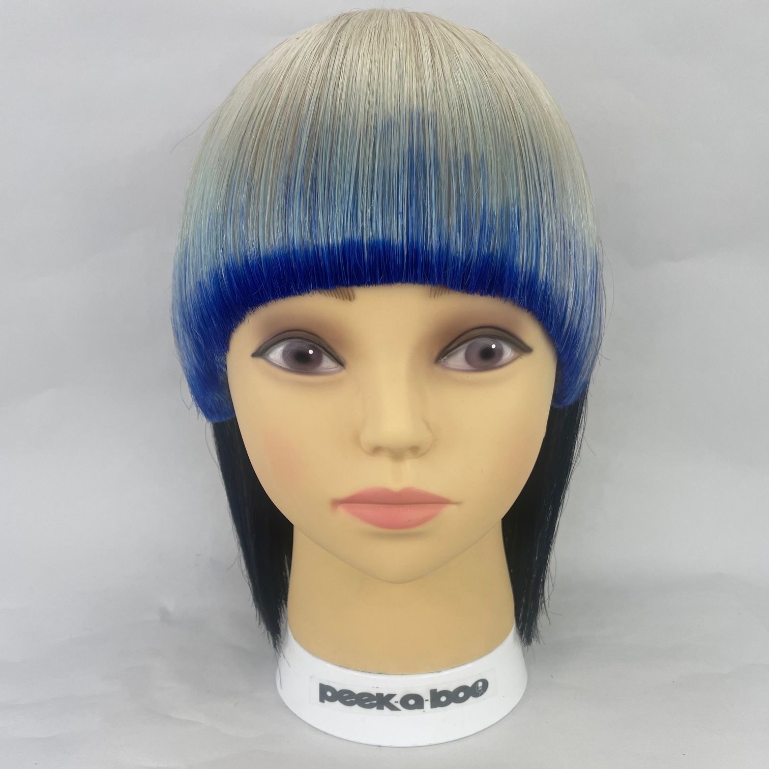 第15回 Peek A Booウィッグデザインコンテスト受賞報告 大村美容ファッション専門学校